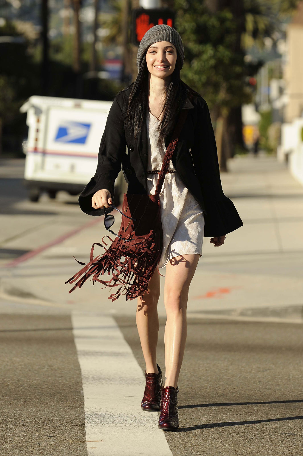 索罗 i>(ksenia solo) /i>,1987年10月11日出生,拉脱维亚女演员