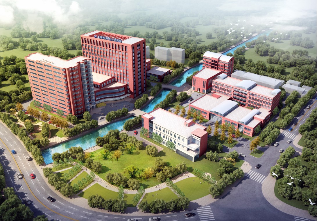 万里长江第一镇