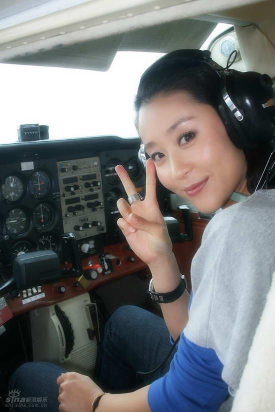  p>苗圃,1977年2月22日出生于陕西省西安市,中国内地影视女演员,毕业