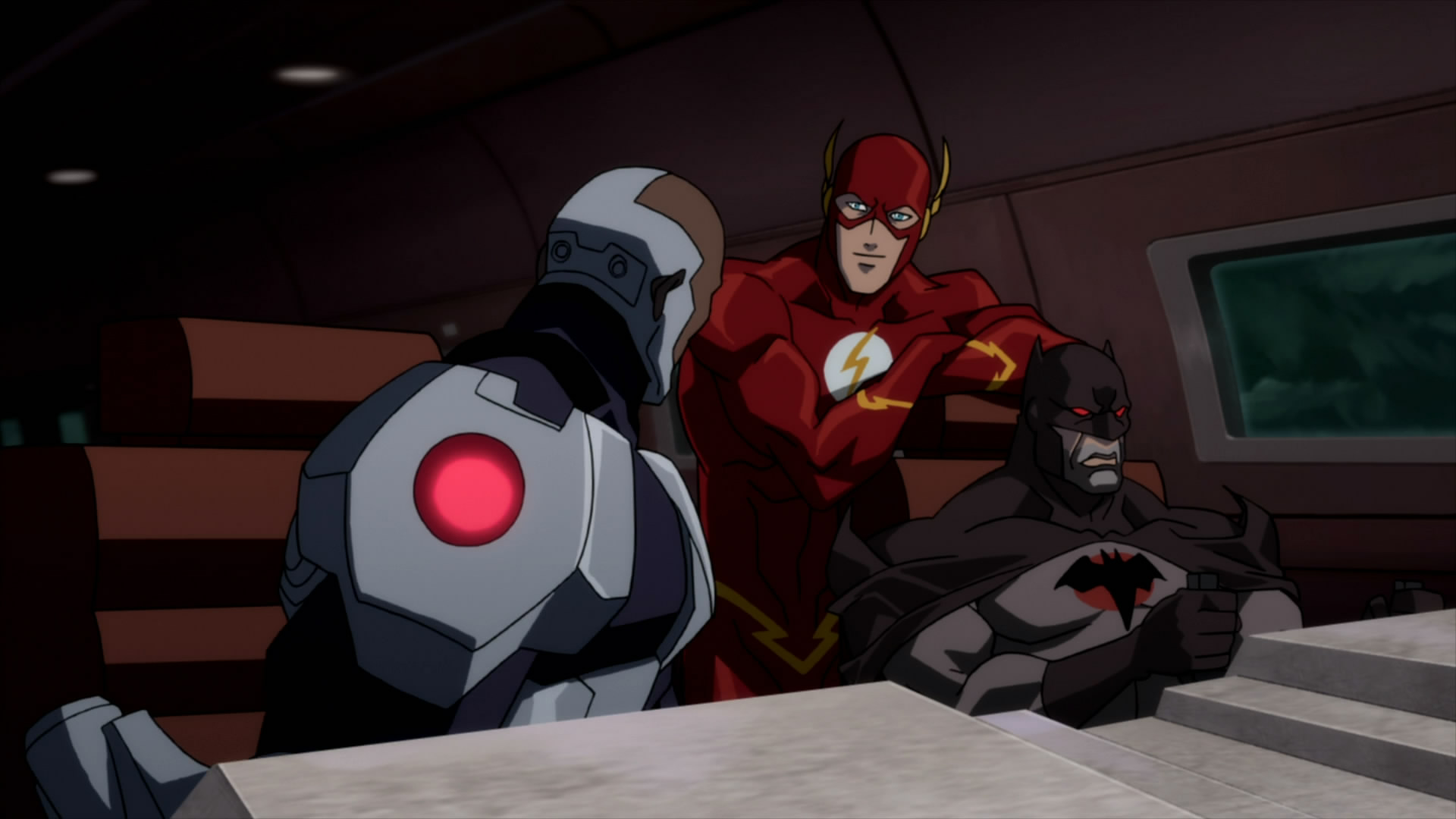  p>《正义联盟:闪点悖论》是美国dc漫画, a href="#" data-lemmaid="