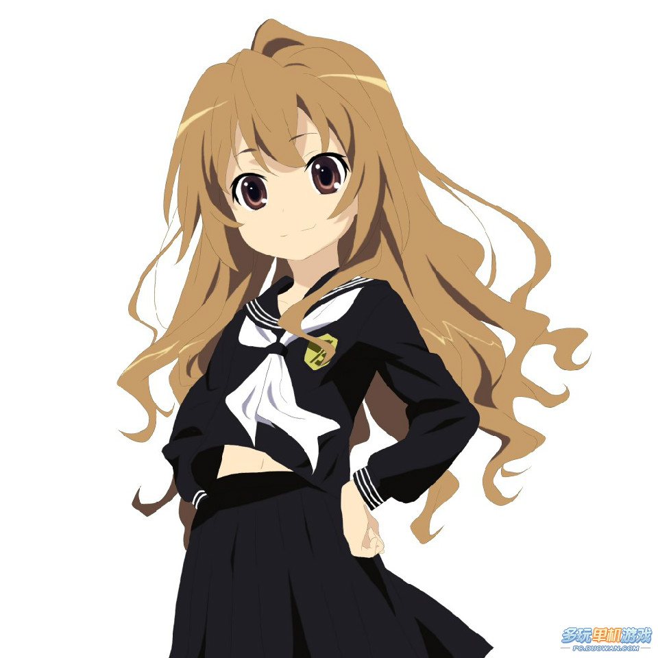  p>逢坂大河是 a target="_blank" href="/item/日本/111617" data