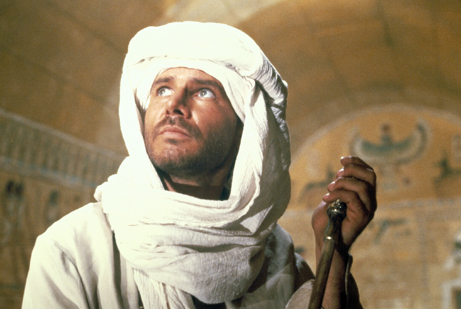 夺宝奇兵raidersofthelostark(1981)