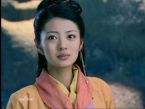 安以轩饰演林月如