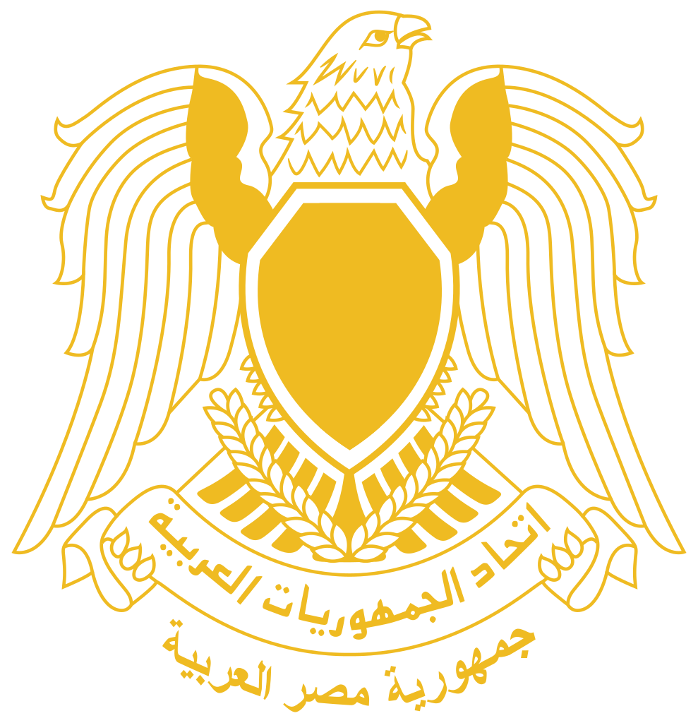 埃及国徽