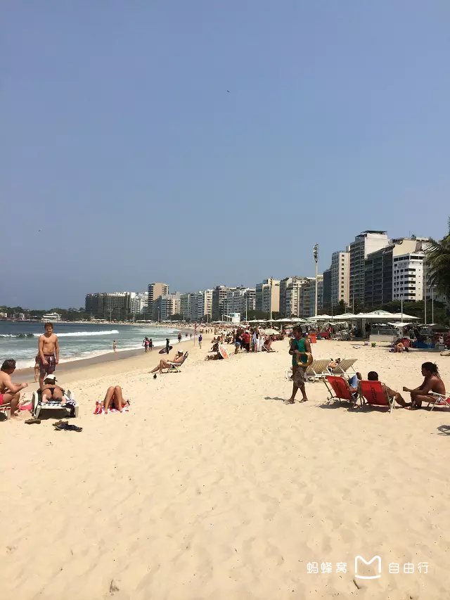 科帕海滩