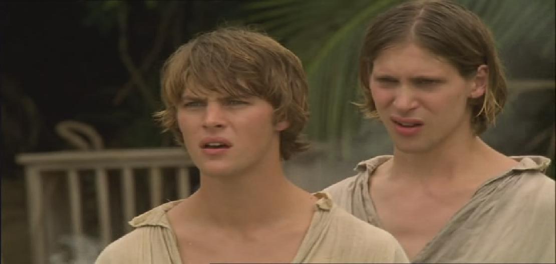 荒岛求生记stranded(2002)