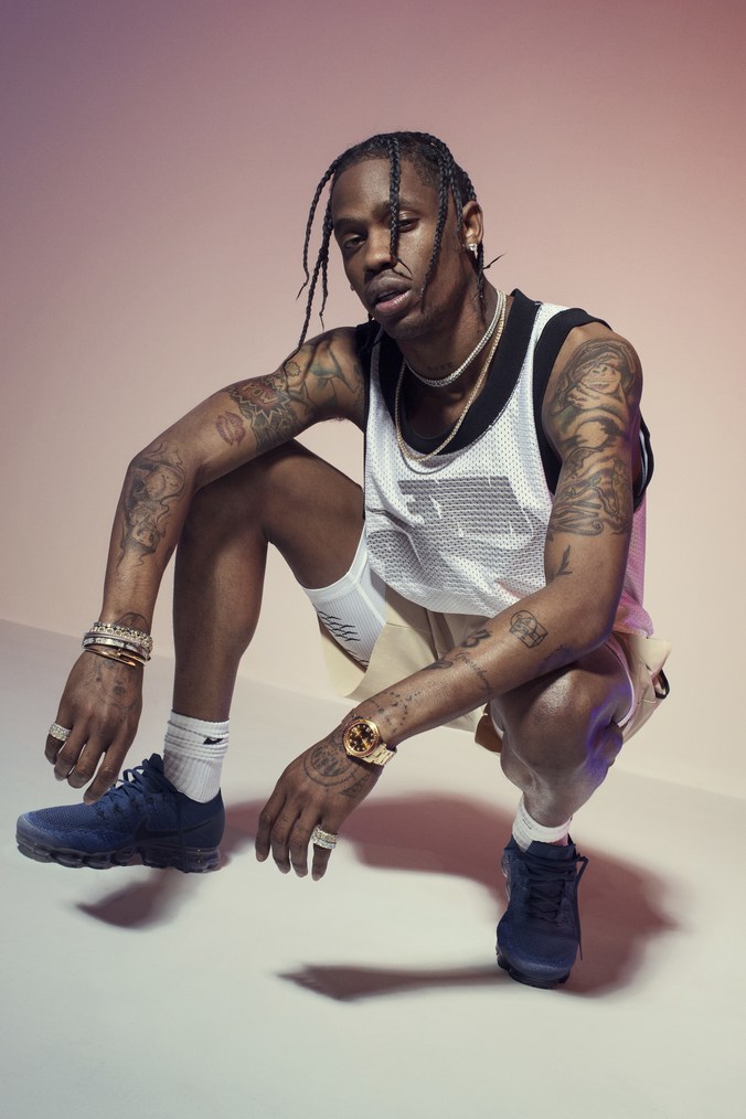 travis scott