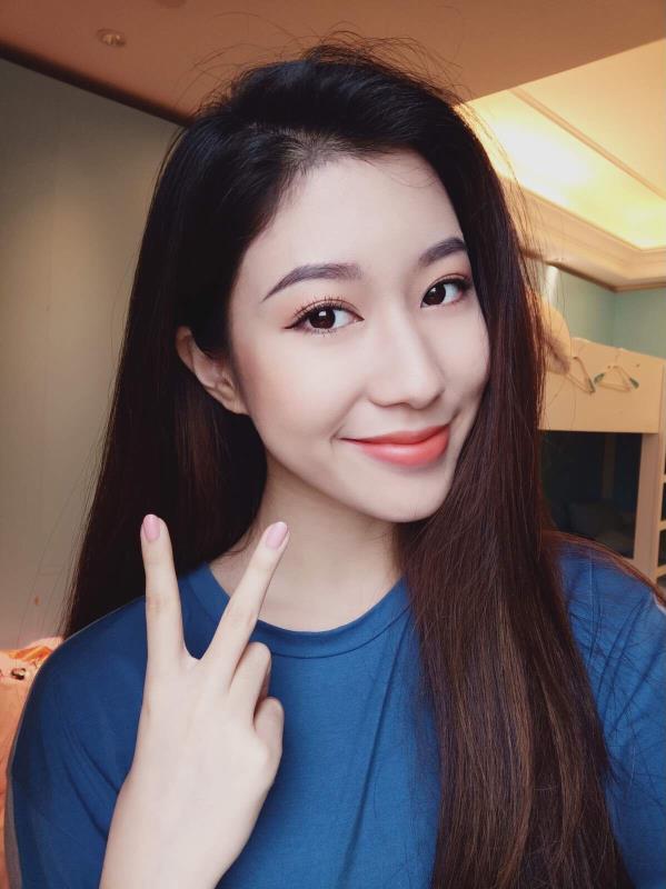  p>吴映香,1999年11月21日出生于巴西圣保罗,巴西籍华裔流行乐女歌手