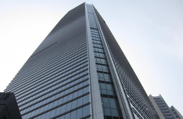 会德丰国际大厦