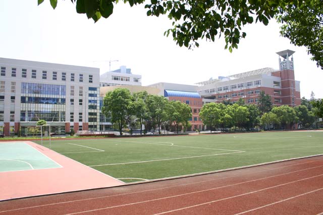 武汉外国语学校