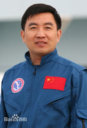 吴杰