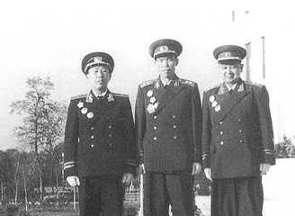 梁兴初_百度百科