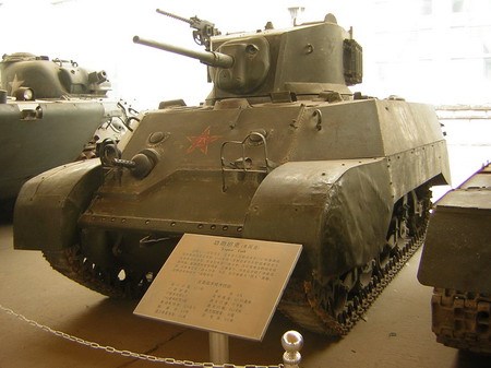 M3A3_百度百科