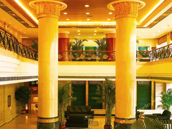 沈阳金海岸大酒店