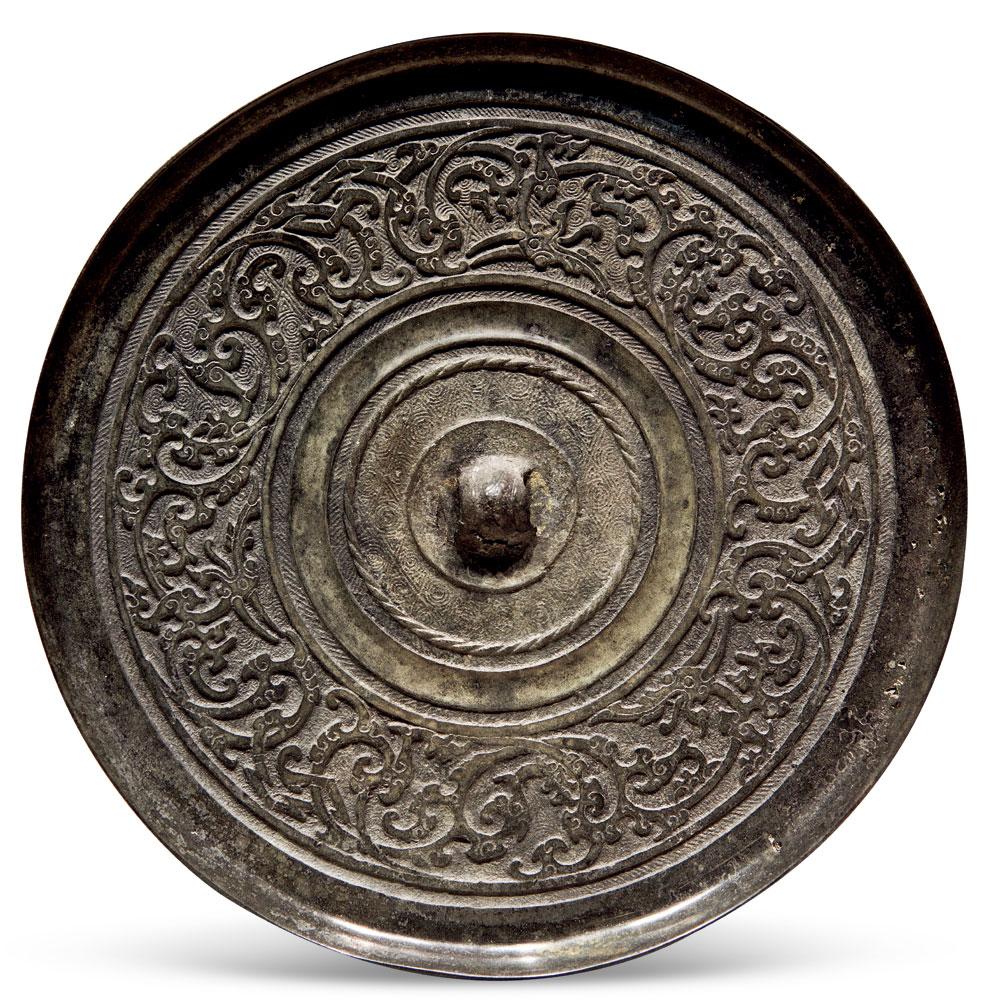  p>蟠螭纹是传统 a target="_blank" href="/item/装饰纹样/97823"