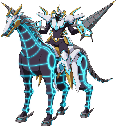 电影之骑士盖亚剑士