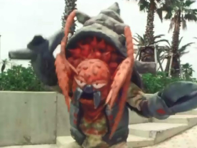  p>《大战队风镜v》(日文:大戦队ゴーグルファイブ), a target="