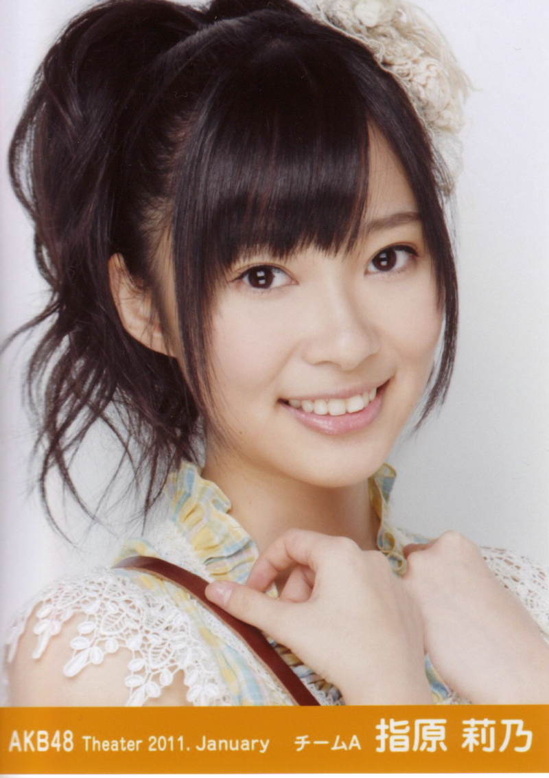  p>指原莉乃,1992年11月21日出生于日本大分县大分市,日本女歌手,演员