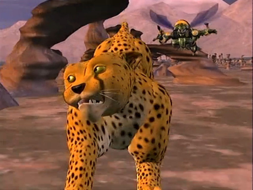 汽车人/792162" data-lemmaid="792162">汽车人 /a>后代巨无霸与 a