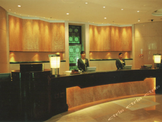北京寰岛博雅大酒店