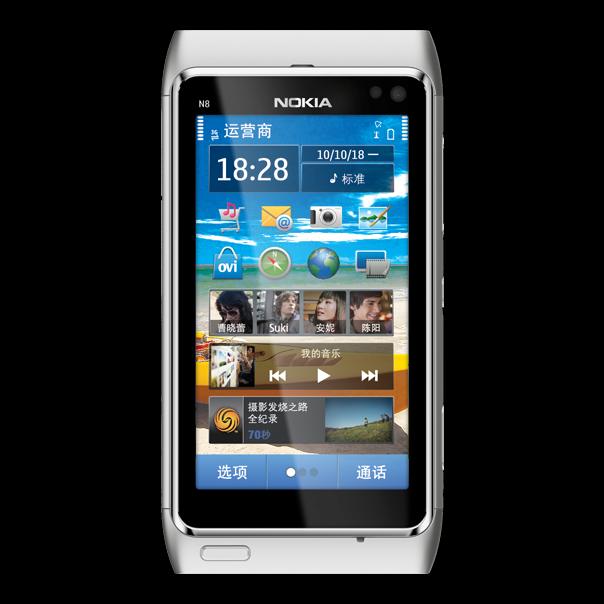 nokia n8