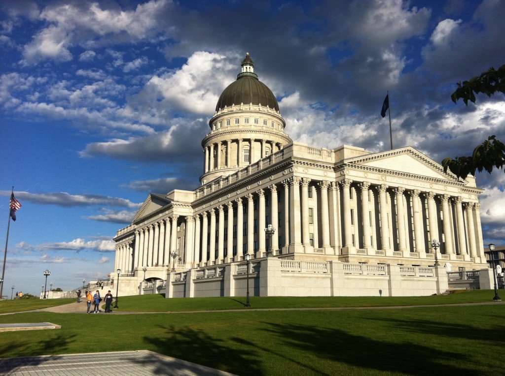 the university of utah