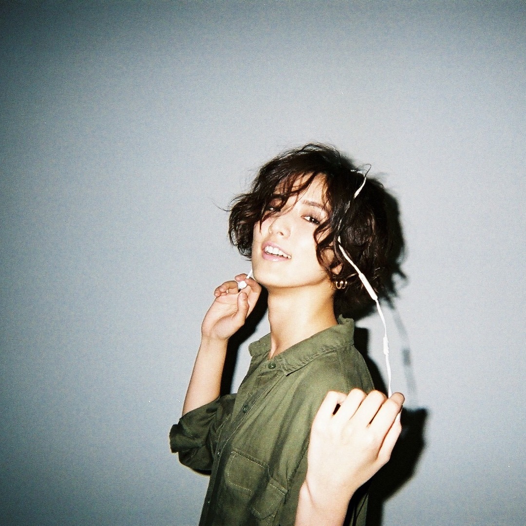 藤井萩花