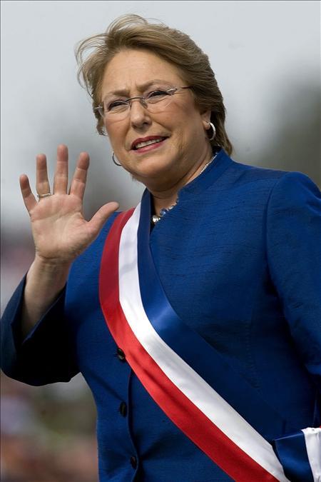 (1951年9月29日-) a target="_blank" href="/item/智利/256376"