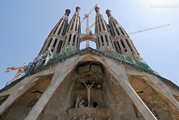 是美国第二大城市,也是美国西部最大的城市,常被称为"天使之城"(city