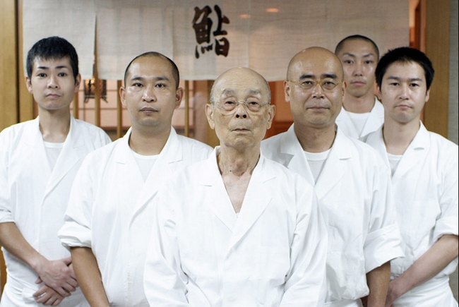 小野二郎
