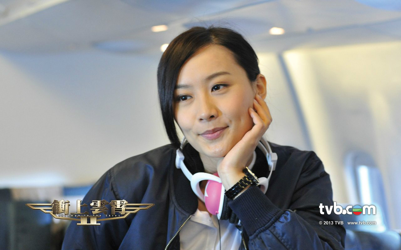  p>《冲上云霄ii》是 a target="_blank" href="/item/香港电视广播