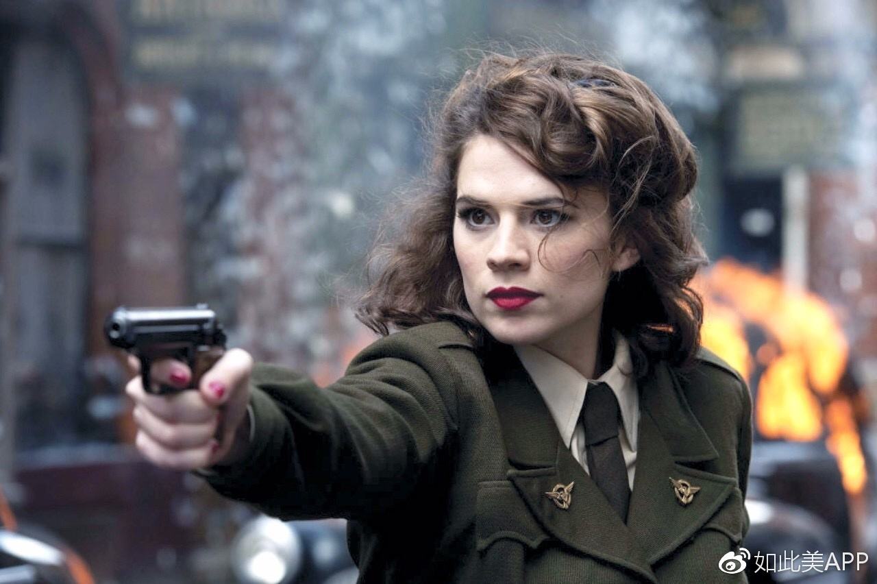  p>佩吉·卡特(peggy carter)是美国 a target="_blank" href="/item