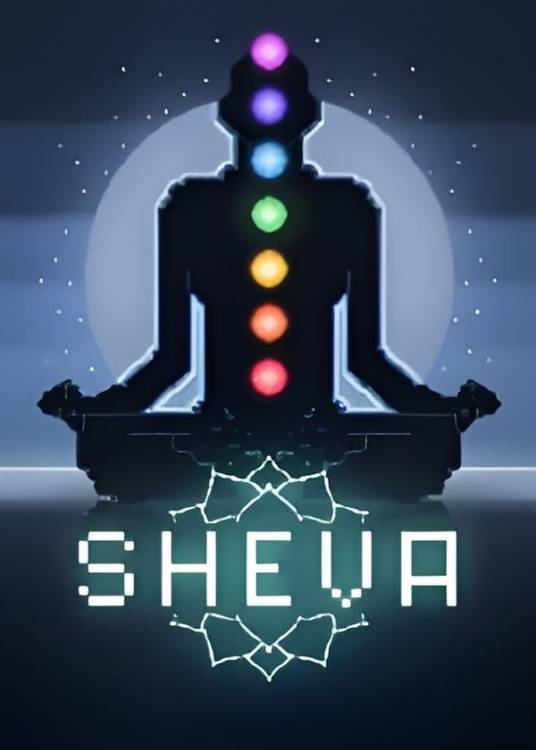Sheva（2025年12月Goldtusks制作发行的动作游戏）_百度百科