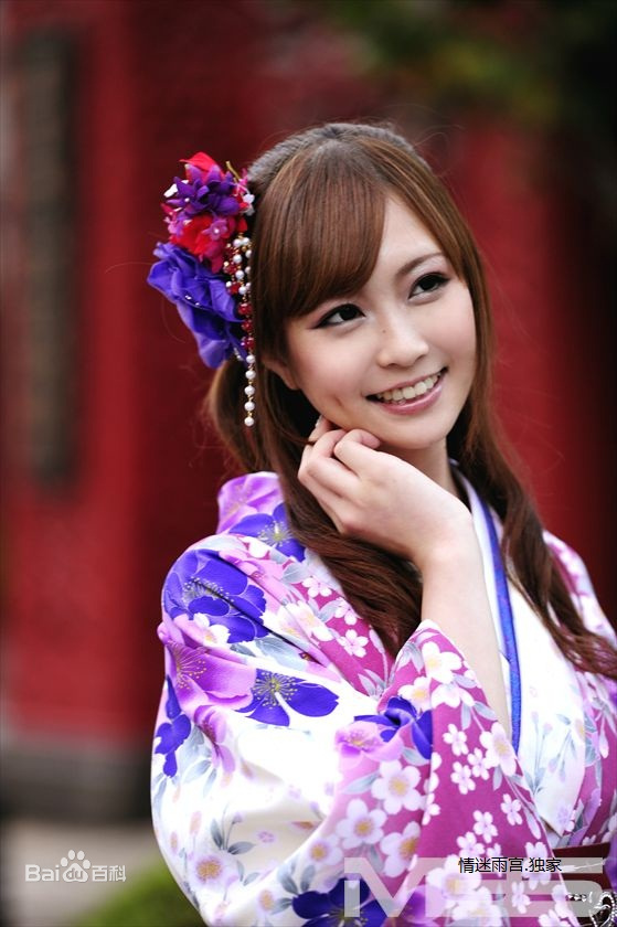 与女优谈恋爱