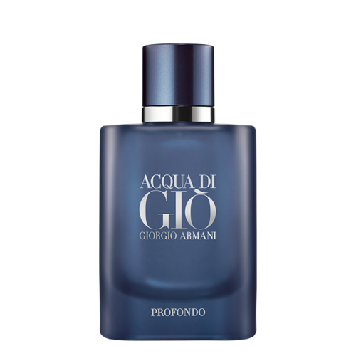 阿玛尼寄情男士香水(邃蓝版)