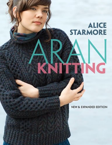 aran knitting