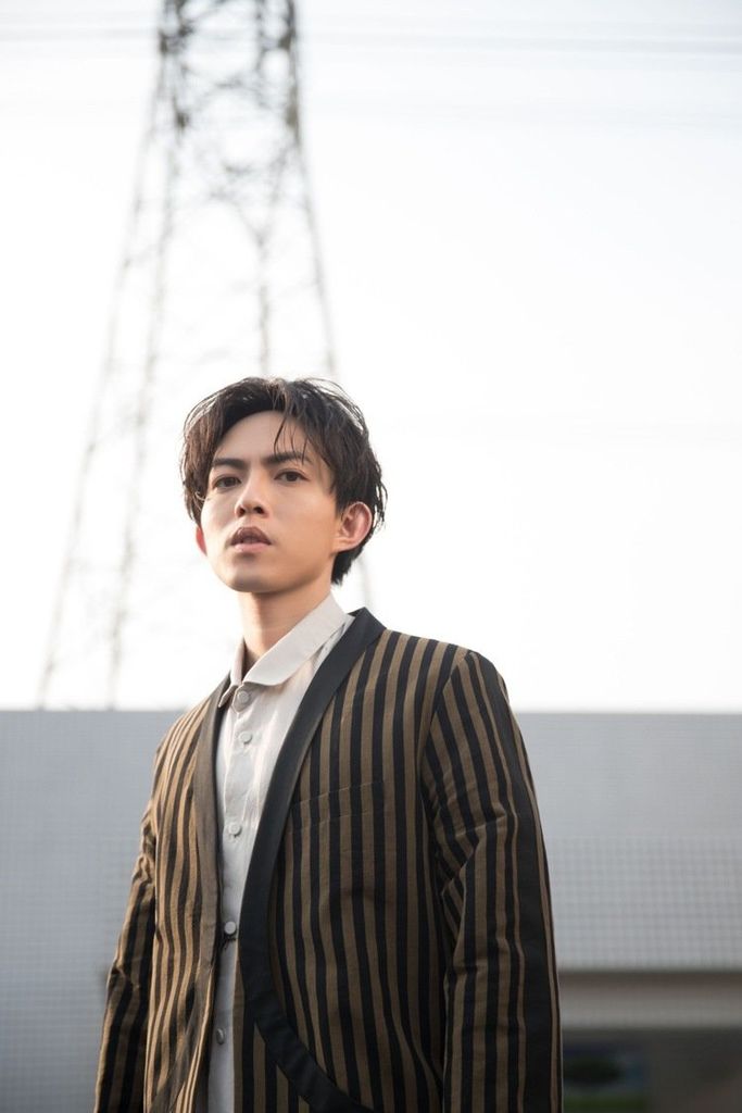  p>林宥嘉(yoga lin),1987年7月1日出生于台湾省屏东县,中国台湾流行