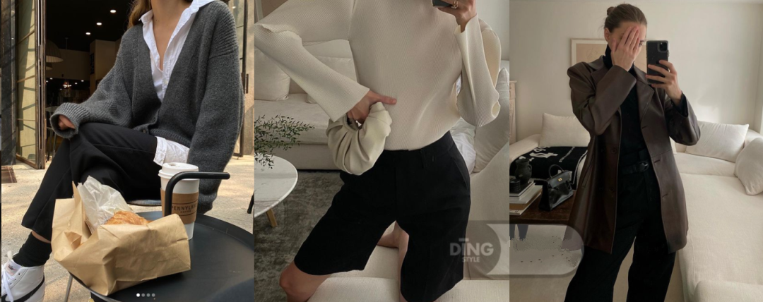 盐系长相是什么样的？怎样营造这种让人舒服的气质感觉？_百科TA说