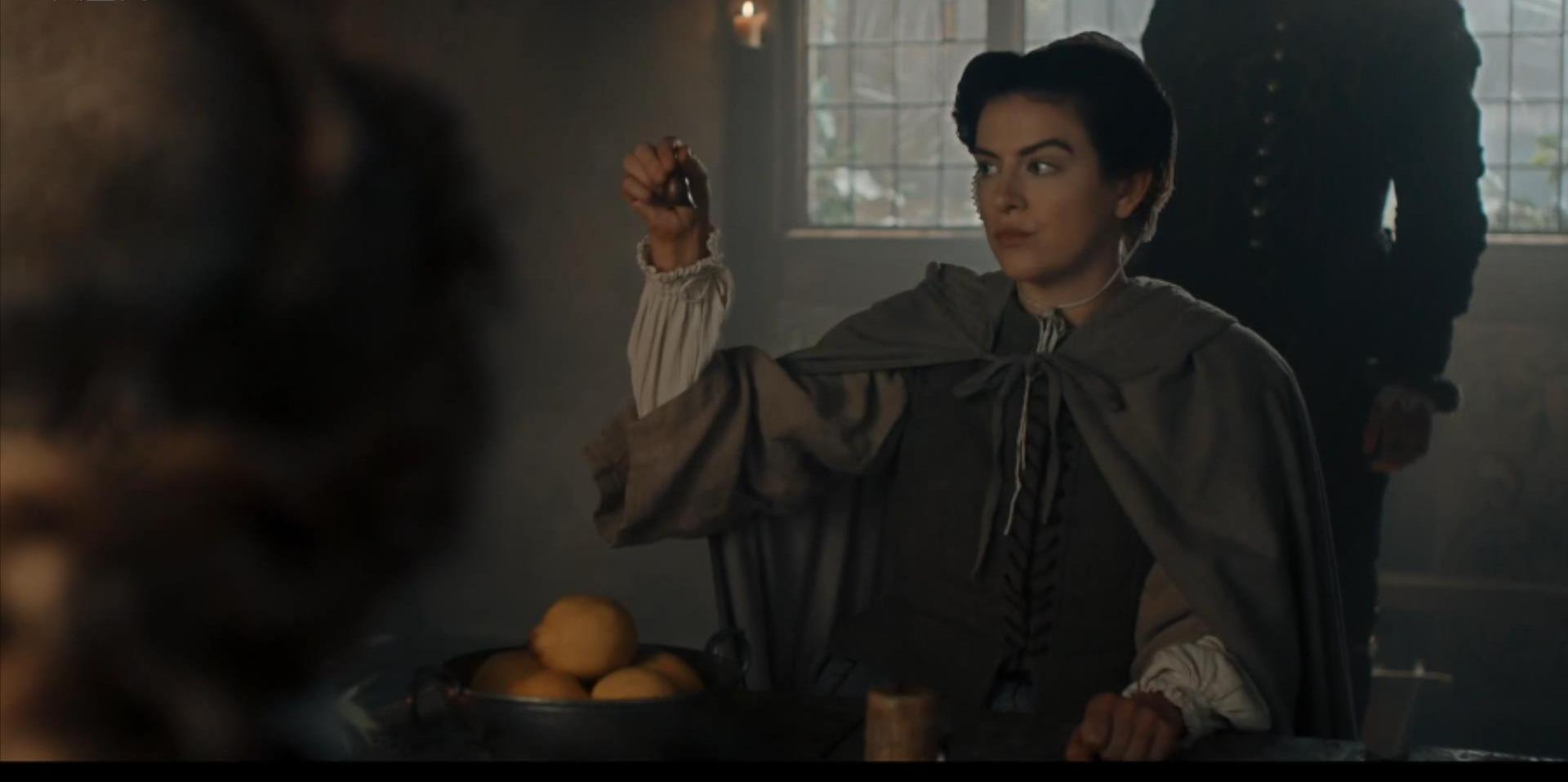 发现女巫第二季