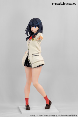 ssss.gridman 宝多六花等身