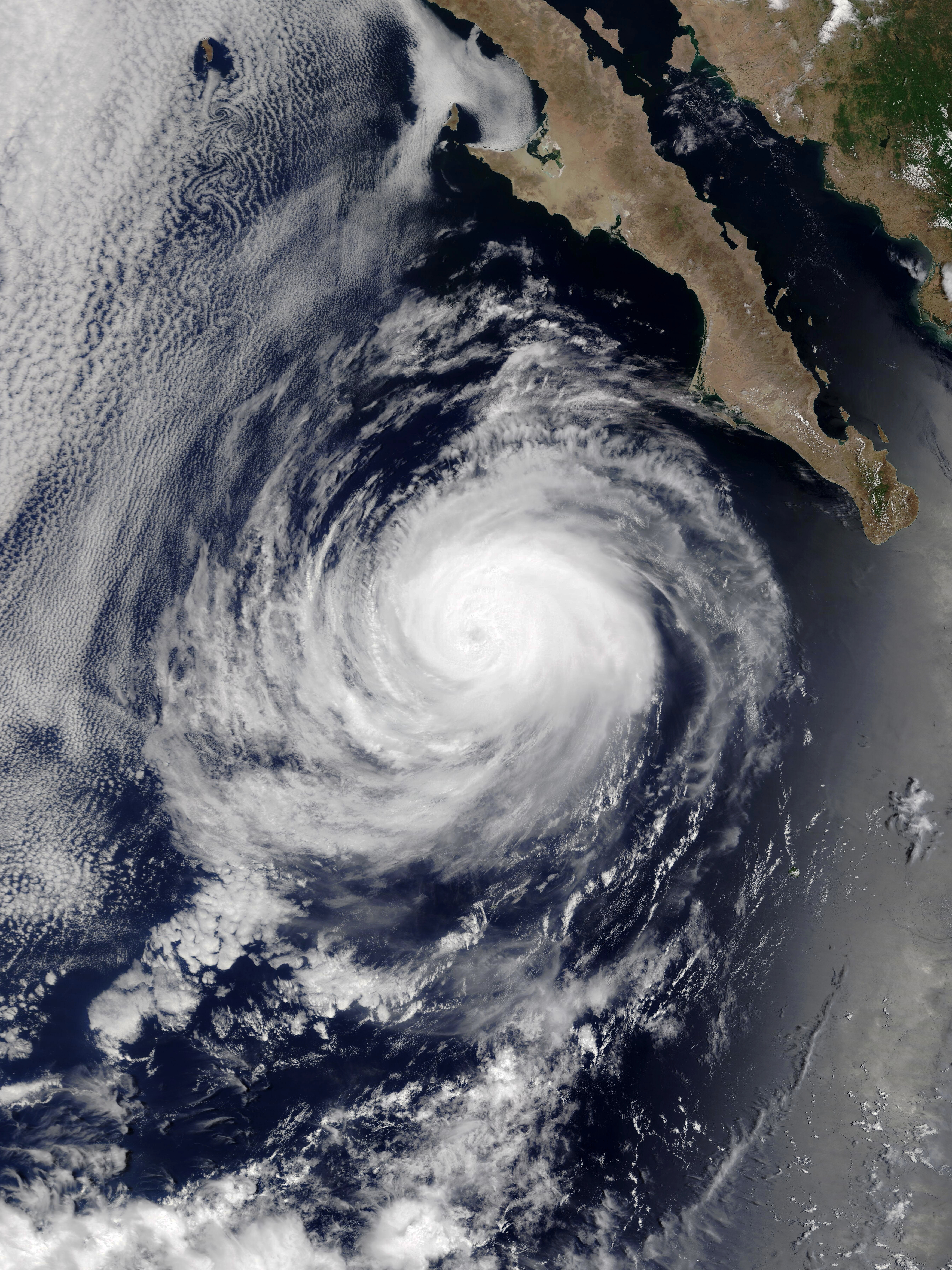 2020年太平洋飓风季