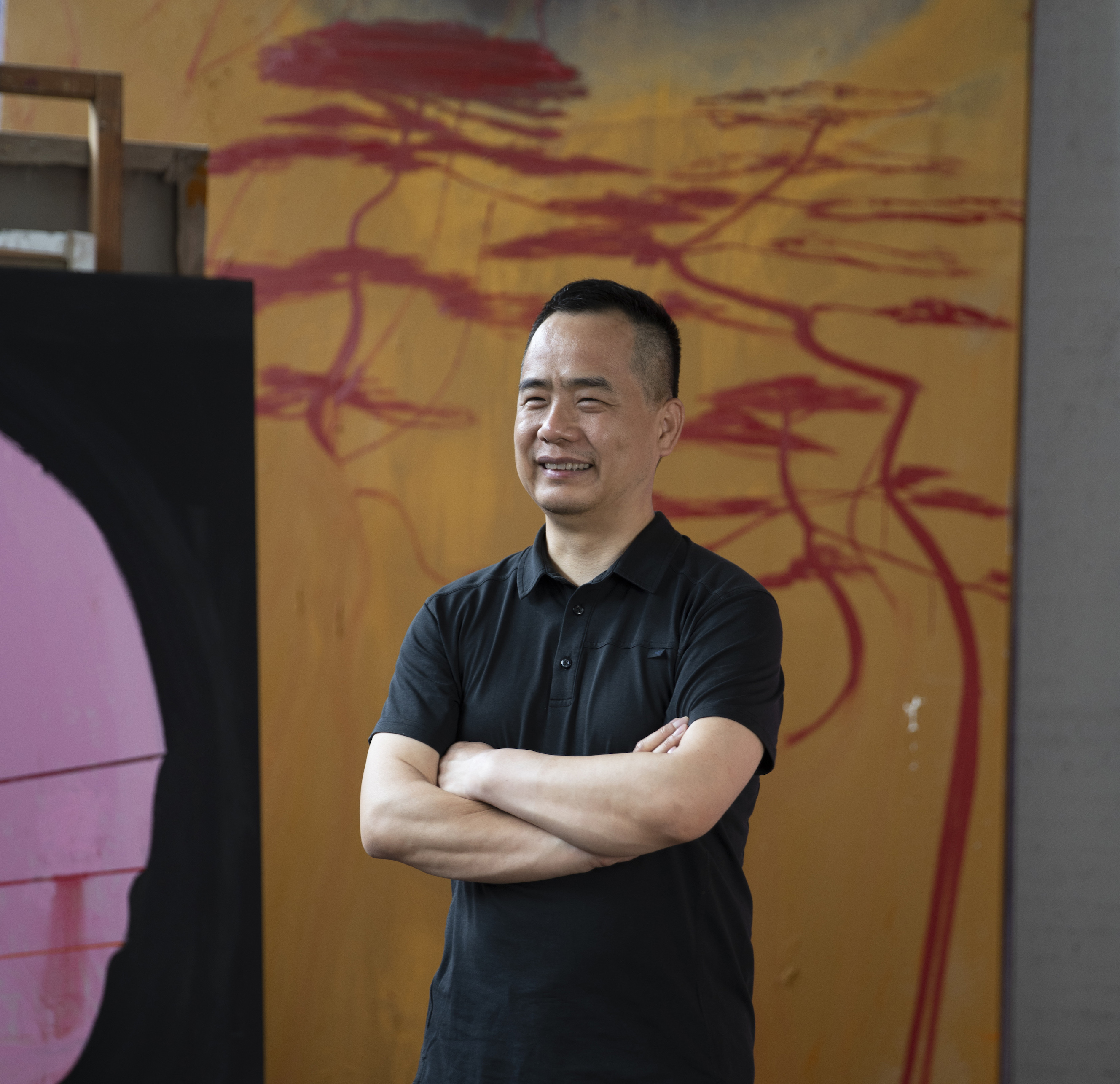 id="sg9x4f4vsnhq">偏锋画廊成立于2006年,位于北京798艺术区