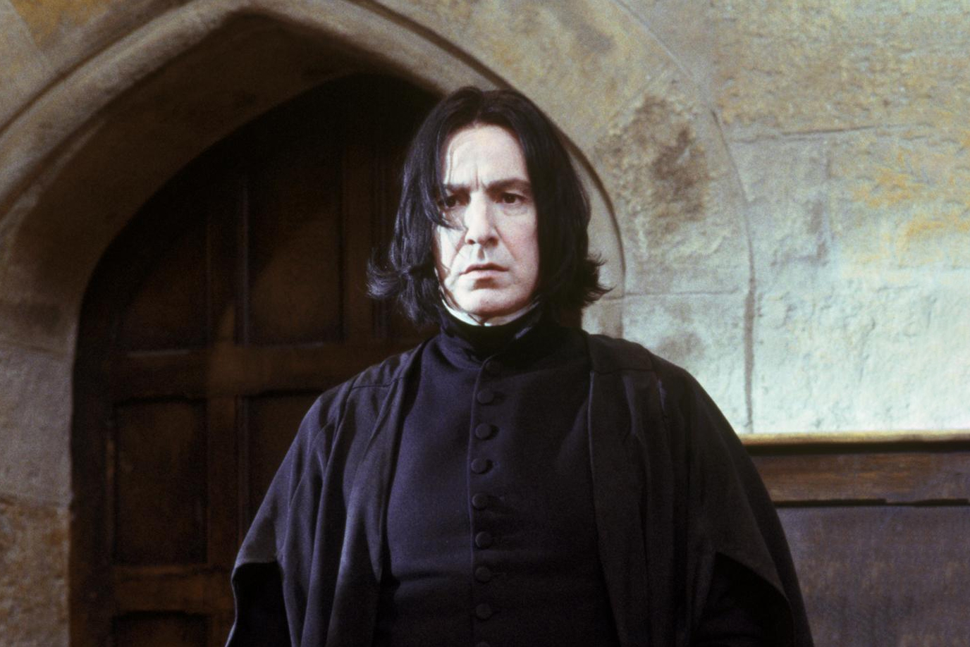  p>西弗勒斯·斯内普(severus snape,1960年1月9日—1998年5月2日),是