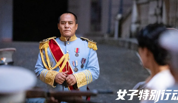 张永刚（中国内地影视男演员）_百度百科