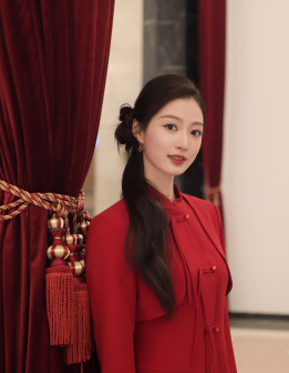 冯琳（中国内地女主持人）_百度百科