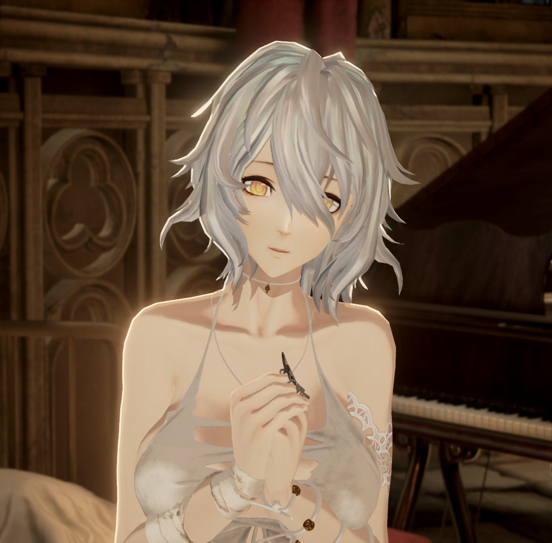 ">伊奥是游戏《 a target="_blank" href="/item/噬血代码/23285511"