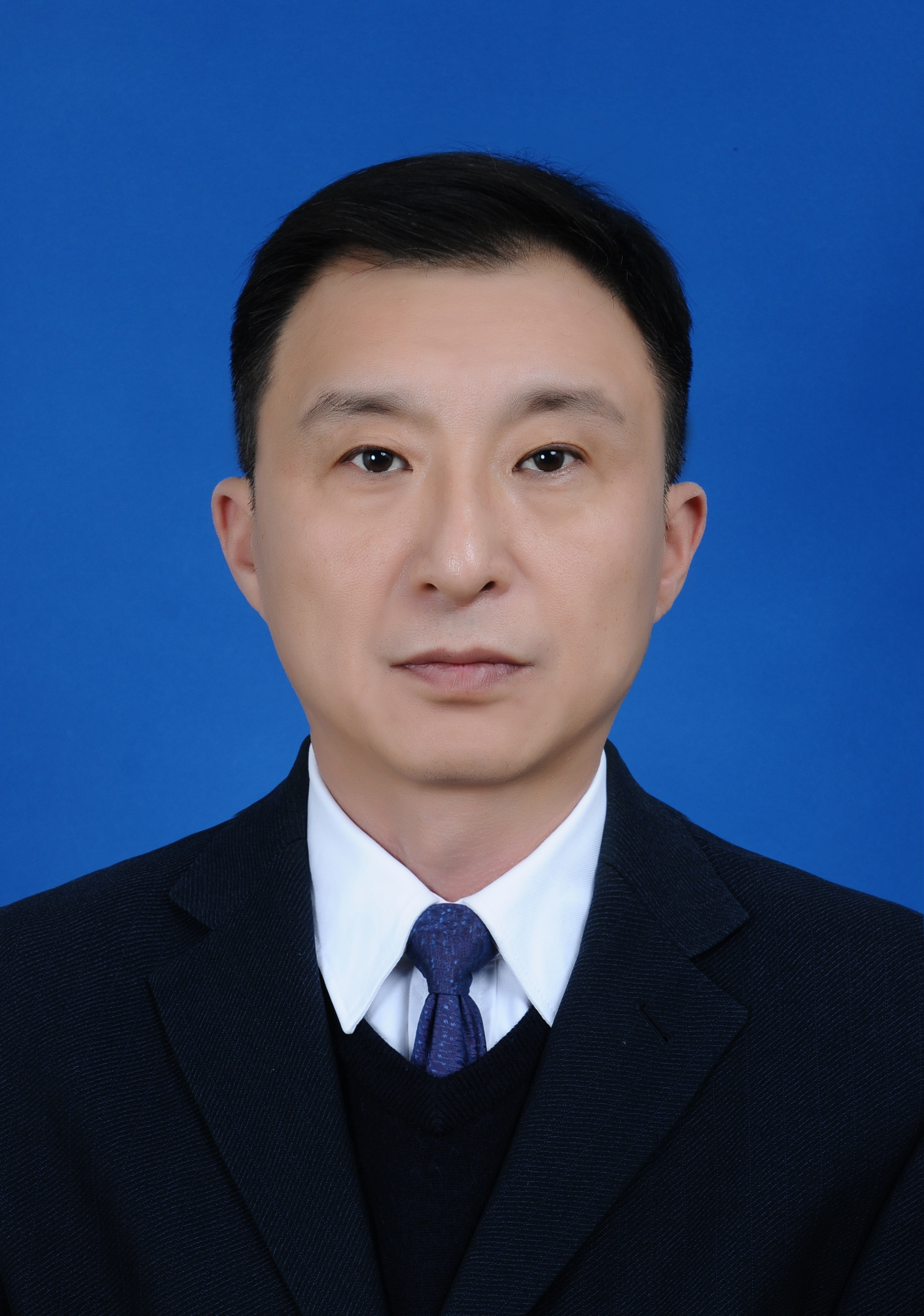 葛洪海
