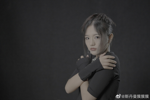 斯丹曼簇_百度百科