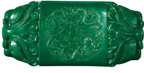 宫廷保健玉枕　玉石　翡翠　玉枕　稀少品　饰品 宮廷保健玉枕 玉石枕 中国古代皇帝御用達 健康促進 翡翠 - メルカリ