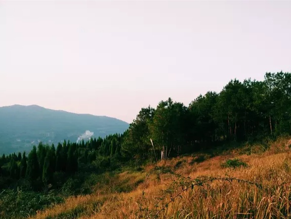 火峰山